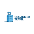 traveling agency logo