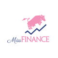 Finanzgeschäft Investitionen logo