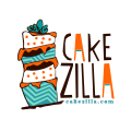 логотип торт декоратор
