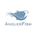 Anglerfisch logo