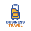 логотип Деловые поездки