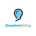 логотип Творческое письмо