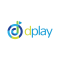  Dplay  logo