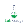  Lab Gauge  logo