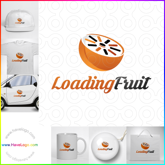 buy  Loading Fruit  logo 63067