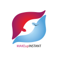  Makeup Instant  logo