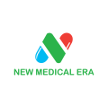 логотип Новая медицинская эра