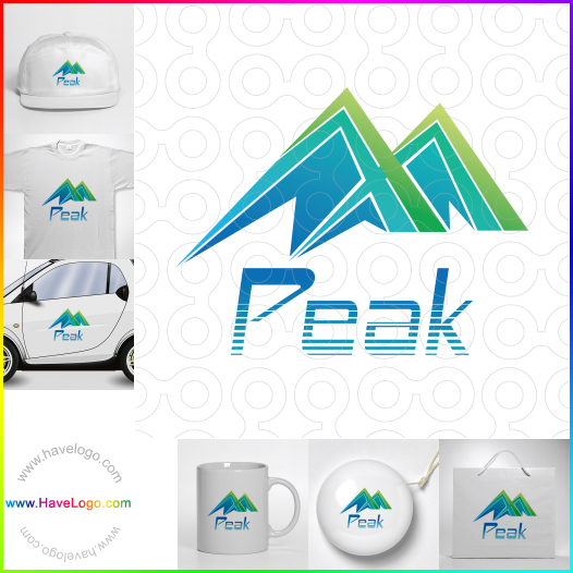 buy  Peak  logo 65693