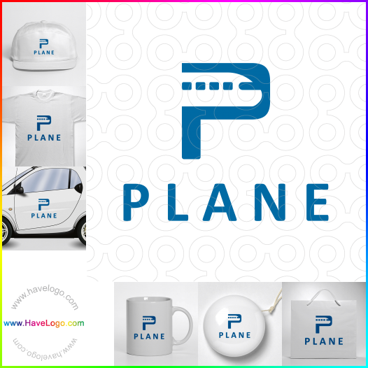 buy  Plane  logo 65203