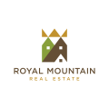 логотип Royal Mountain Real Estate