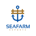  Sea farm  logo