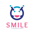 логотип Лаборатория улыбок