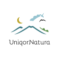  UniqorNatura  logo