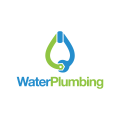  Water Plumbing  logo