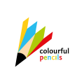 логотип цвета