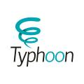 typhoon Logo