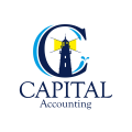 логотип бухгалтерская фирма