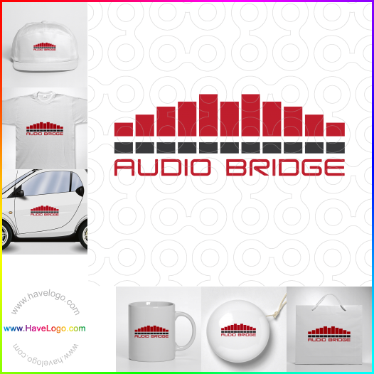 логотип мост - 4580