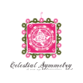 логотип симметрия