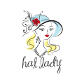 beauty store Logo