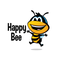 bee Logo