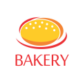 логотип хлеб