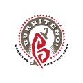 卷餅Logo