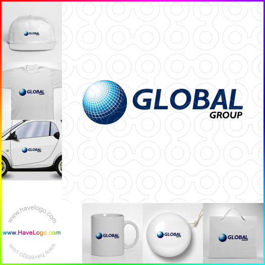 Globus logo 2463