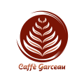 Kaffee-Marke logo