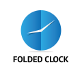 clock Logo