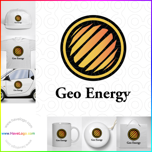 Energie logo 37427