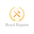 Reparatur logo