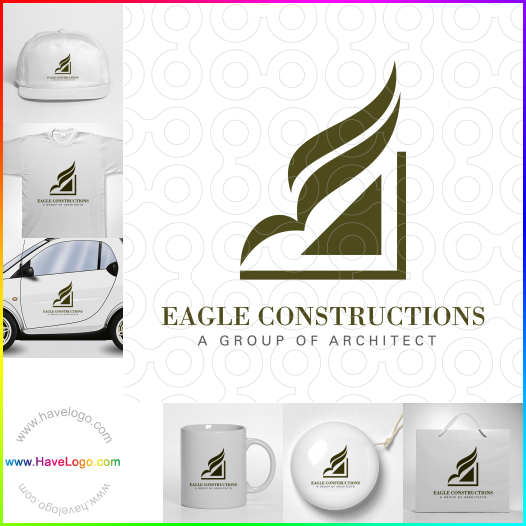 buy construction logo 5616