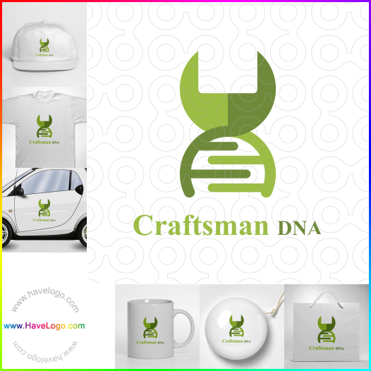 buy  craftsman dna  logo 61892