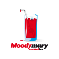 血Logo