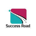 логотип успех