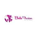 Beauty-Salon Logo