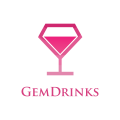 Logo напитки