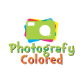 freelance photographer Logo