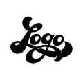 Kalligraphie logo