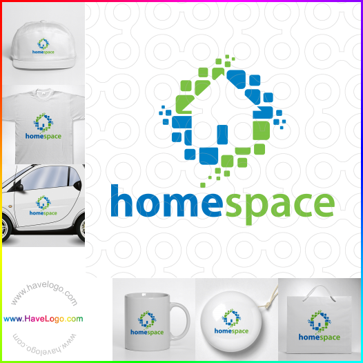buy home logo 56998