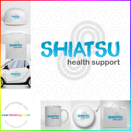 Shiatsu logo 4300