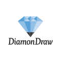 钻石Logo