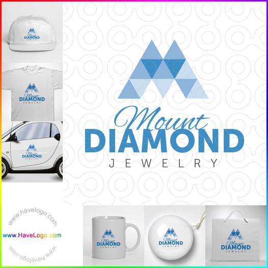 buy jewelry logo 30580