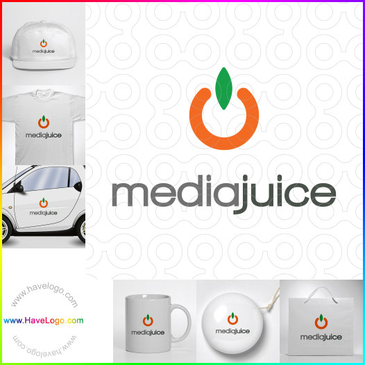 buy juice logo 55821