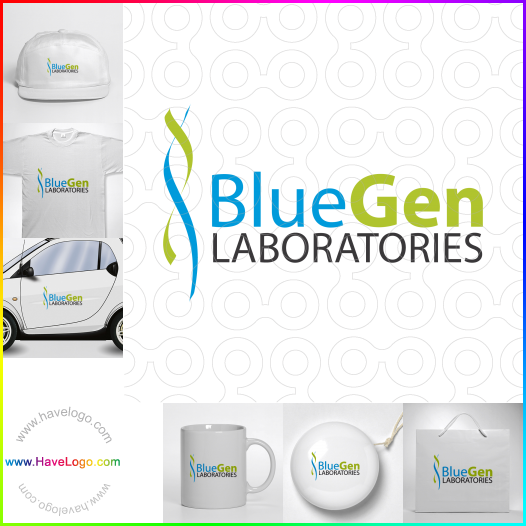 buy laboratory logo 56185