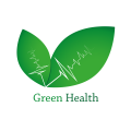 健康Logo