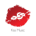 音乐Logo