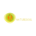 логотип душа