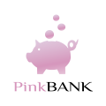 логотип свинья